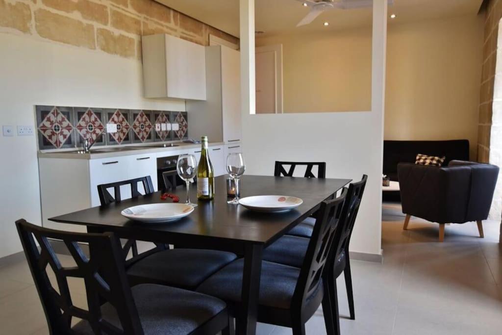 Vallettastay - Lucky Star Two Bedroom Apartment 403 Esterno foto
