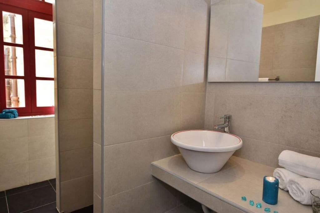 Vallettastay - Lucky Star Two Bedroom Apartment 403 Esterno foto