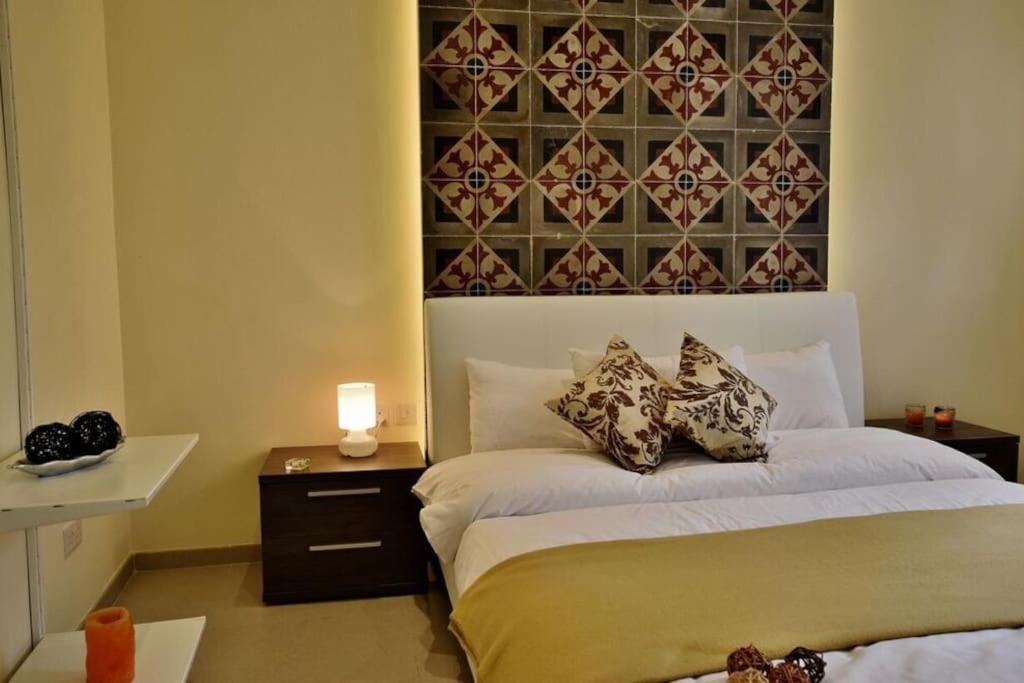 Vallettastay - Lucky Star Two Bedroom Apartment 403 Esterno foto