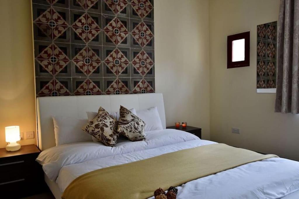Vallettastay - Lucky Star Two Bedroom Apartment 403 Esterno foto