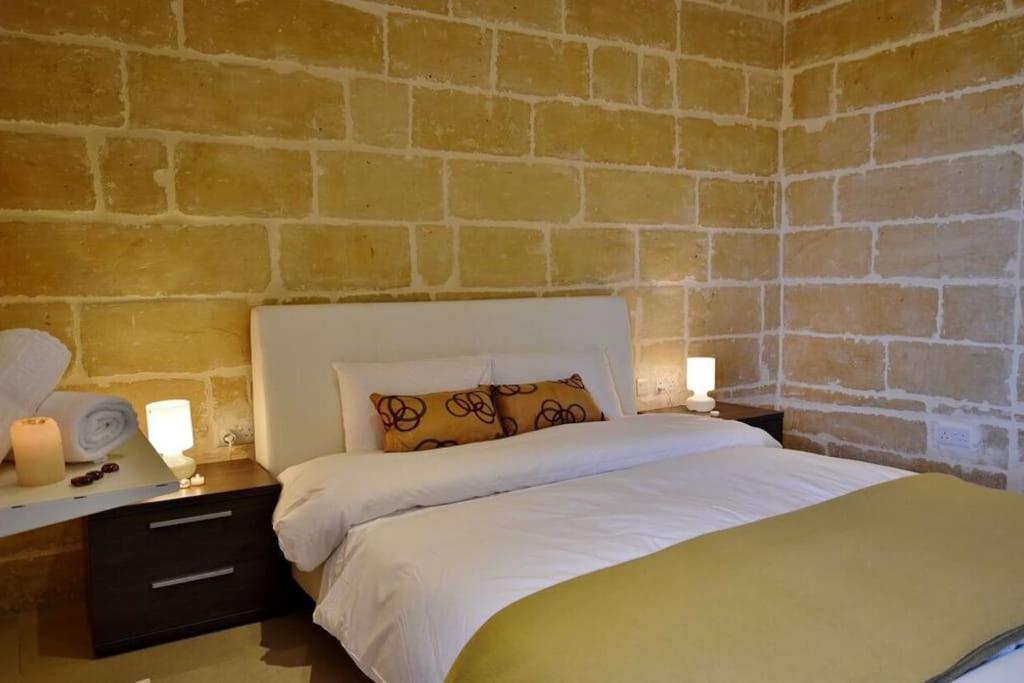 Vallettastay - Lucky Star Two Bedroom Apartment 403 Esterno foto
