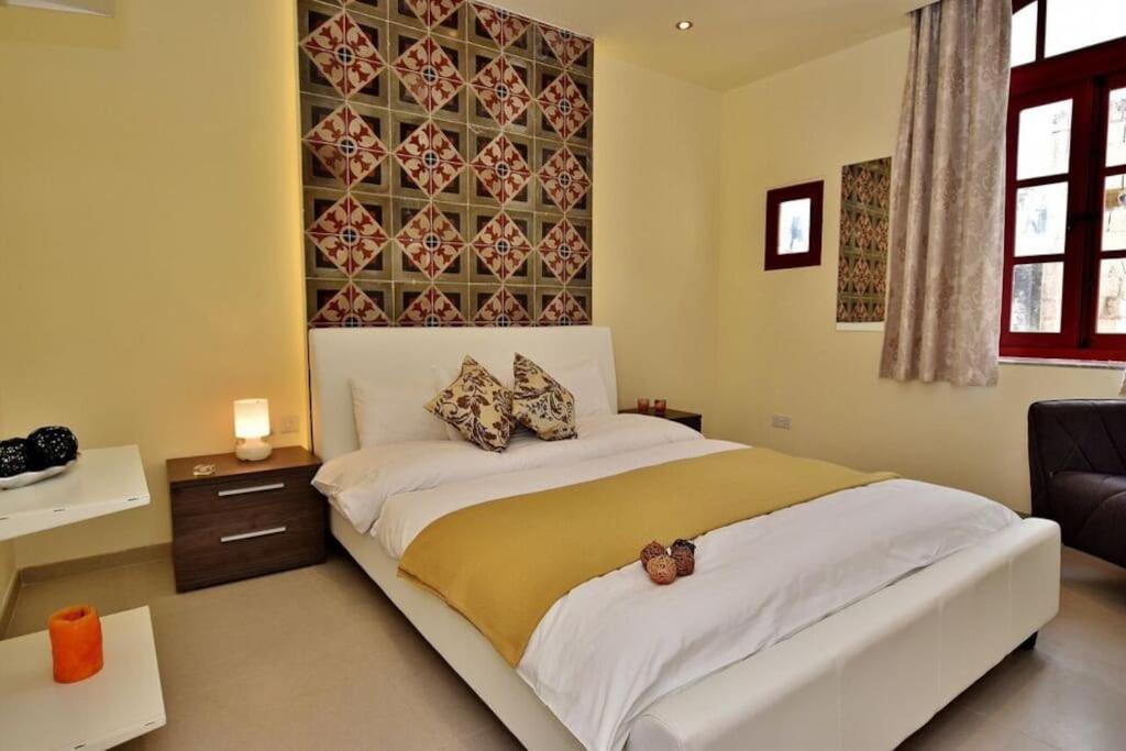Vallettastay - Lucky Star Two Bedroom Apartment 403 Esterno foto