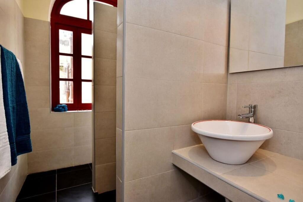 Vallettastay - Lucky Star Two Bedroom Apartment 403 Esterno foto