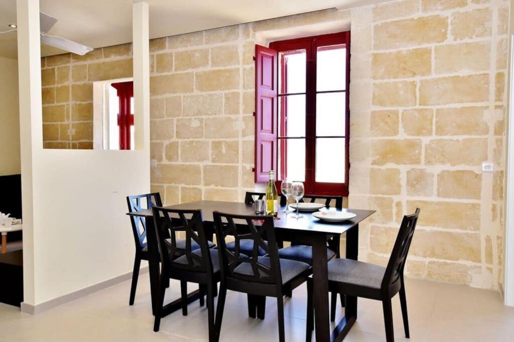 Vallettastay - Lucky Star Two Bedroom Apartment 403 Esterno foto