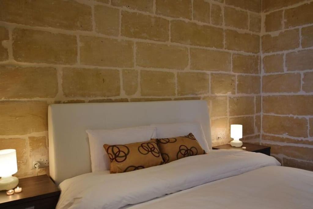 Vallettastay - Lucky Star Two Bedroom Apartment 403 Esterno foto