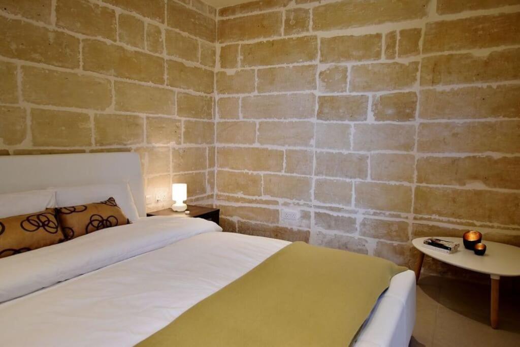 Vallettastay - Lucky Star Two Bedroom Apartment 403 Esterno foto