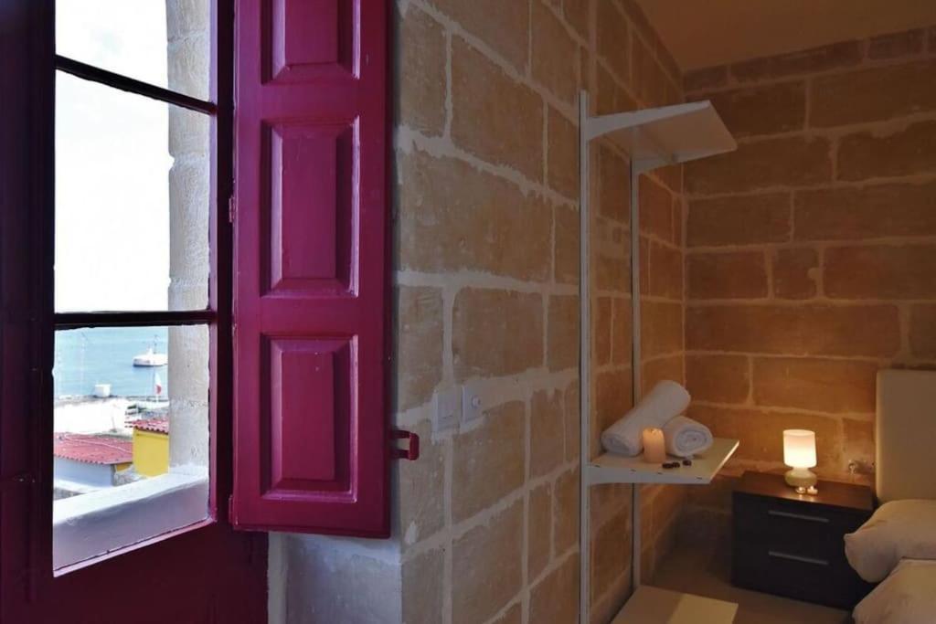 Vallettastay - Lucky Star Two Bedroom Apartment 403 Esterno foto