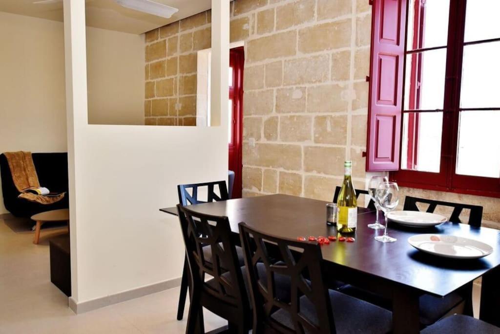 Vallettastay - Lucky Star Two Bedroom Apartment 403 Esterno foto