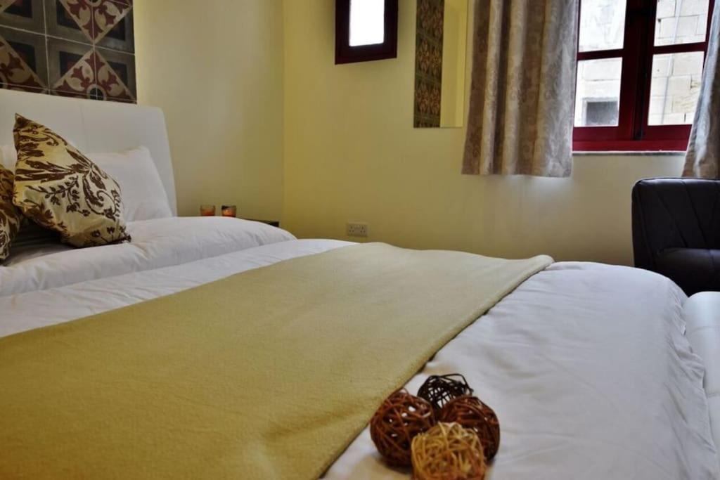 Vallettastay - Lucky Star Two Bedroom Apartment 403 Esterno foto