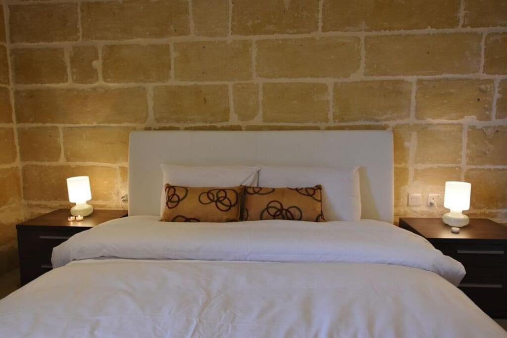 Vallettastay - Lucky Star Two Bedroom Apartment 403 Esterno foto
